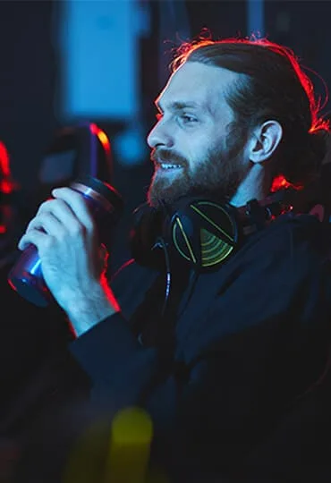 PG